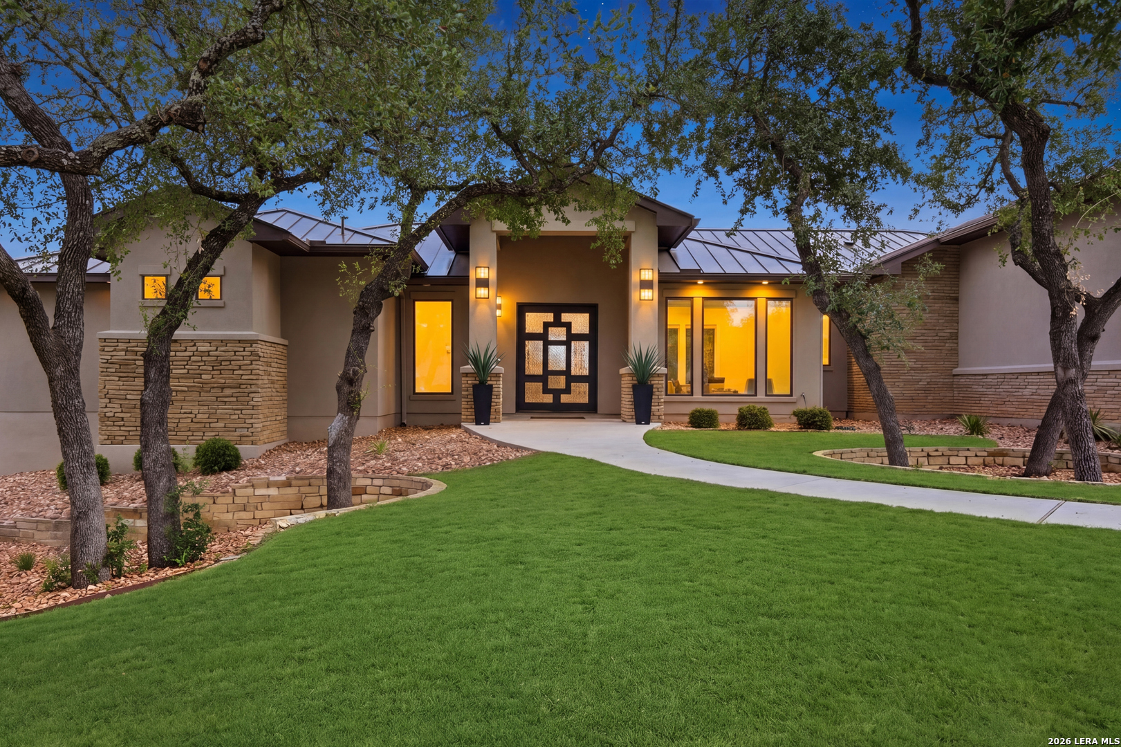 23216 Stallion Ridge San Antonio TX 78255
