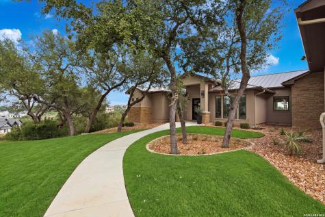 23216 Stallion Ridge San Antonio TX 78255