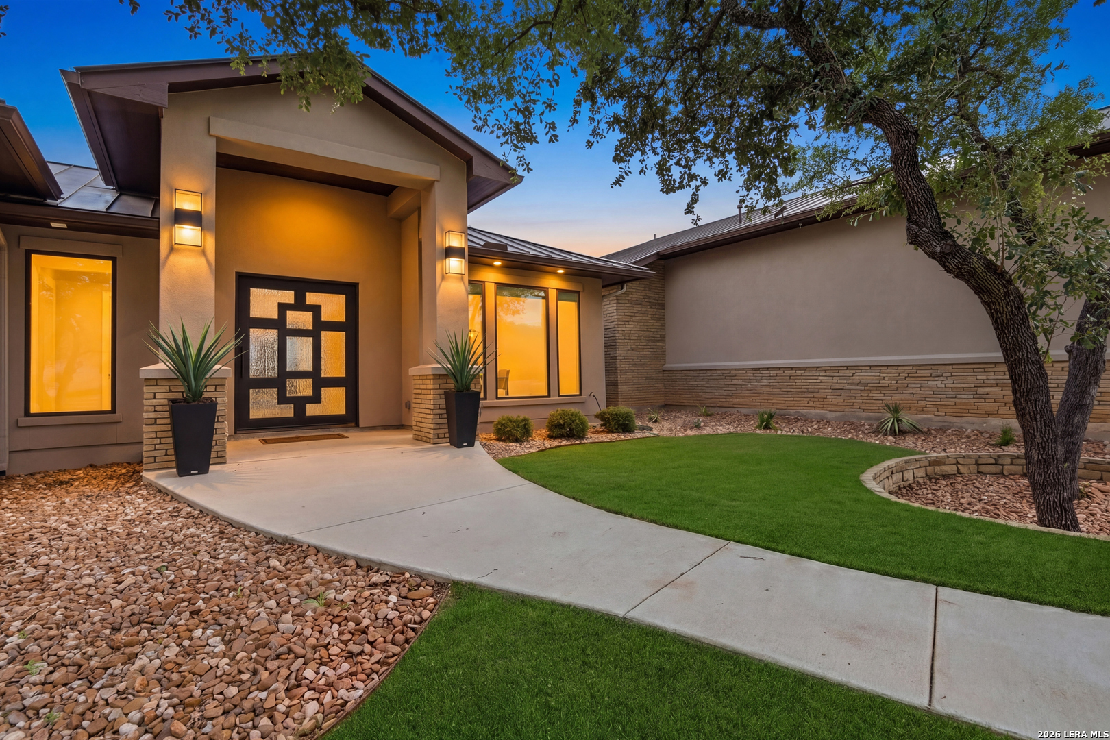 23216 Stallion Ridge San Antonio TX 78255