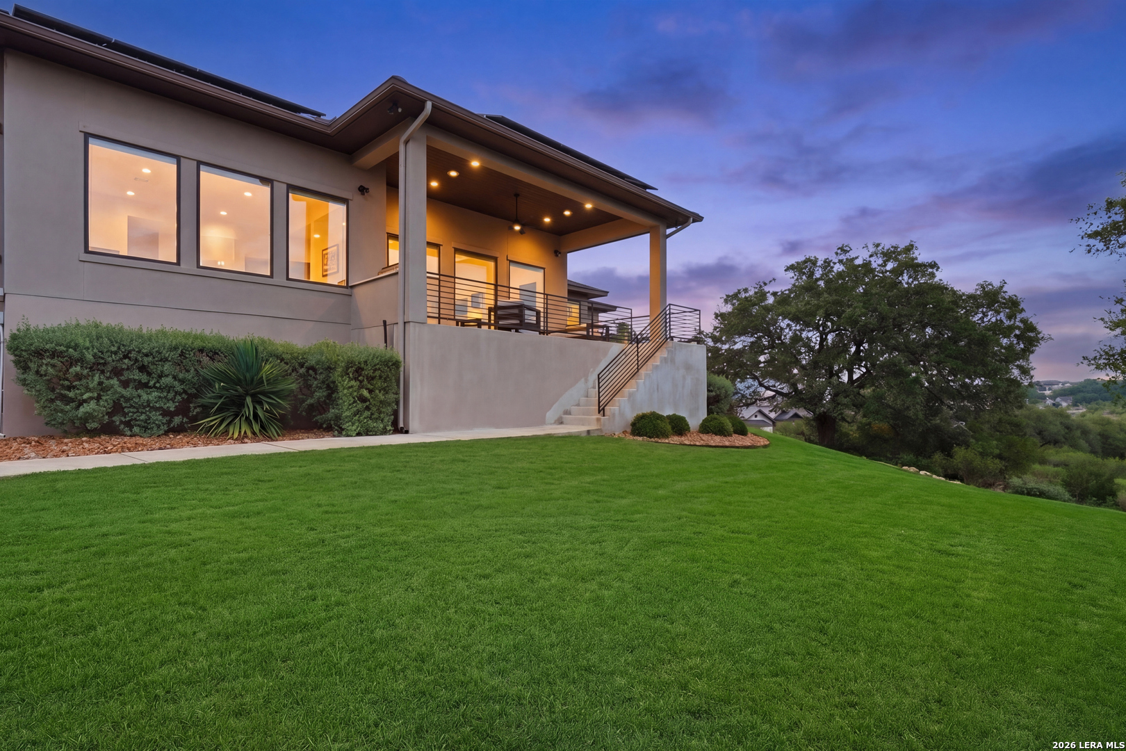 23216 Stallion Ridge San Antonio TX 78255