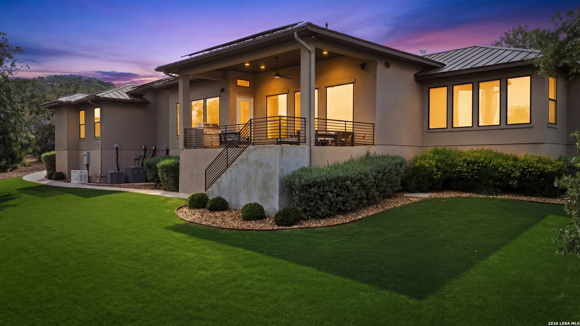 23216 Stallion Ridge San Antonio TX 78255