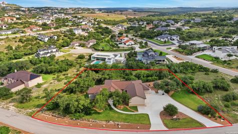 23216 Stallion Ridge San Antonio TX 78255