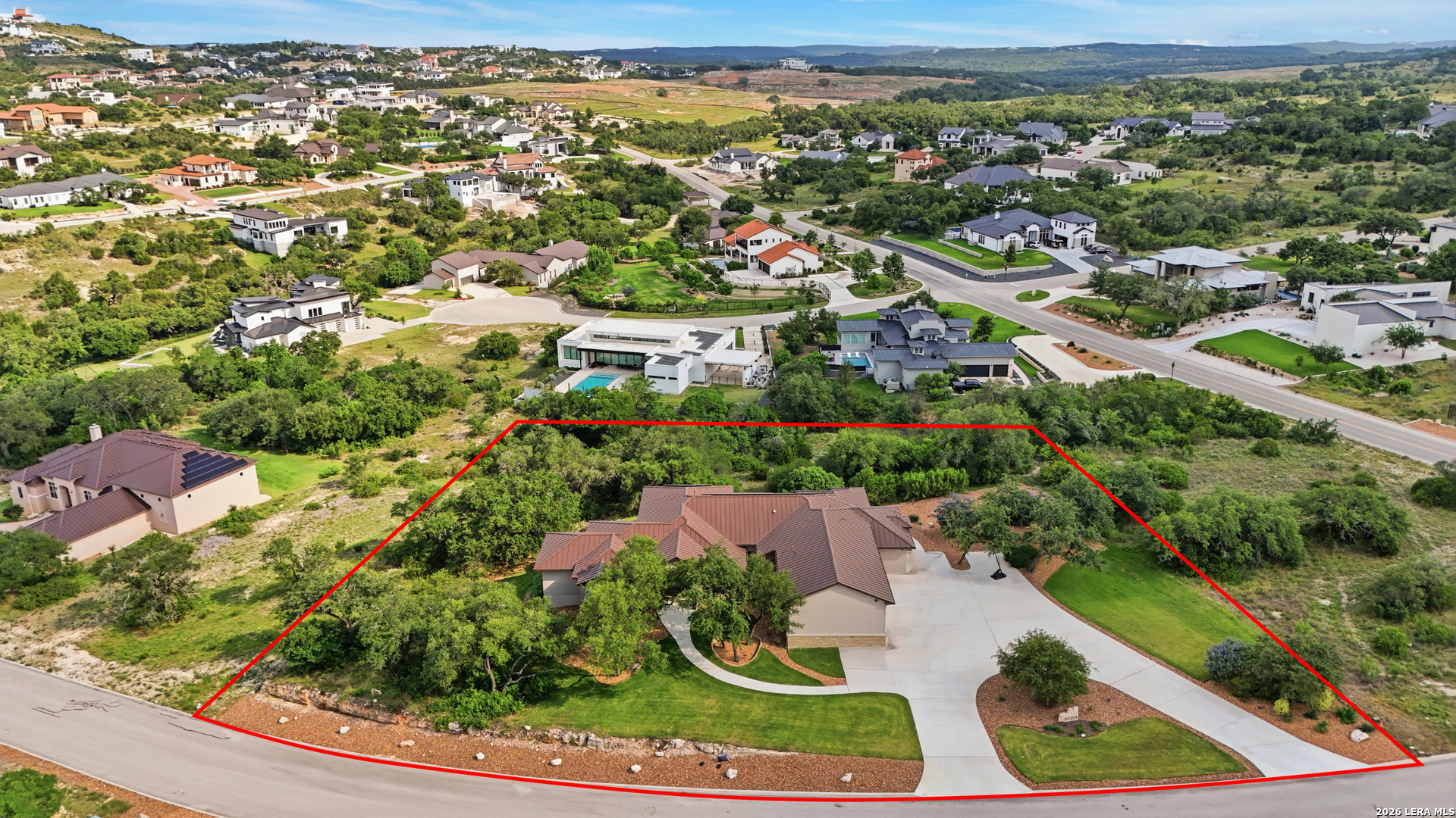 23216 Stallion Ridge San Antonio TX 78255