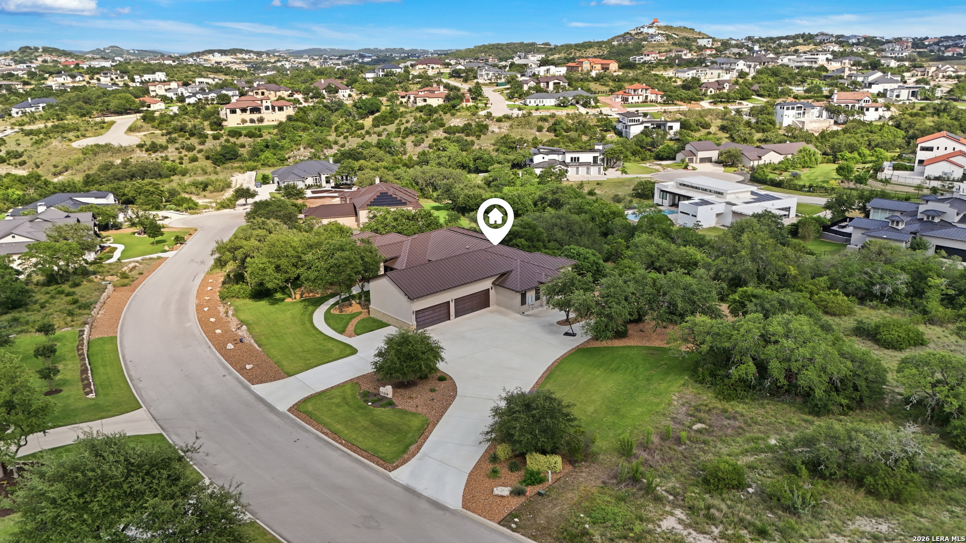 23216 Stallion Ridge San Antonio TX 78255