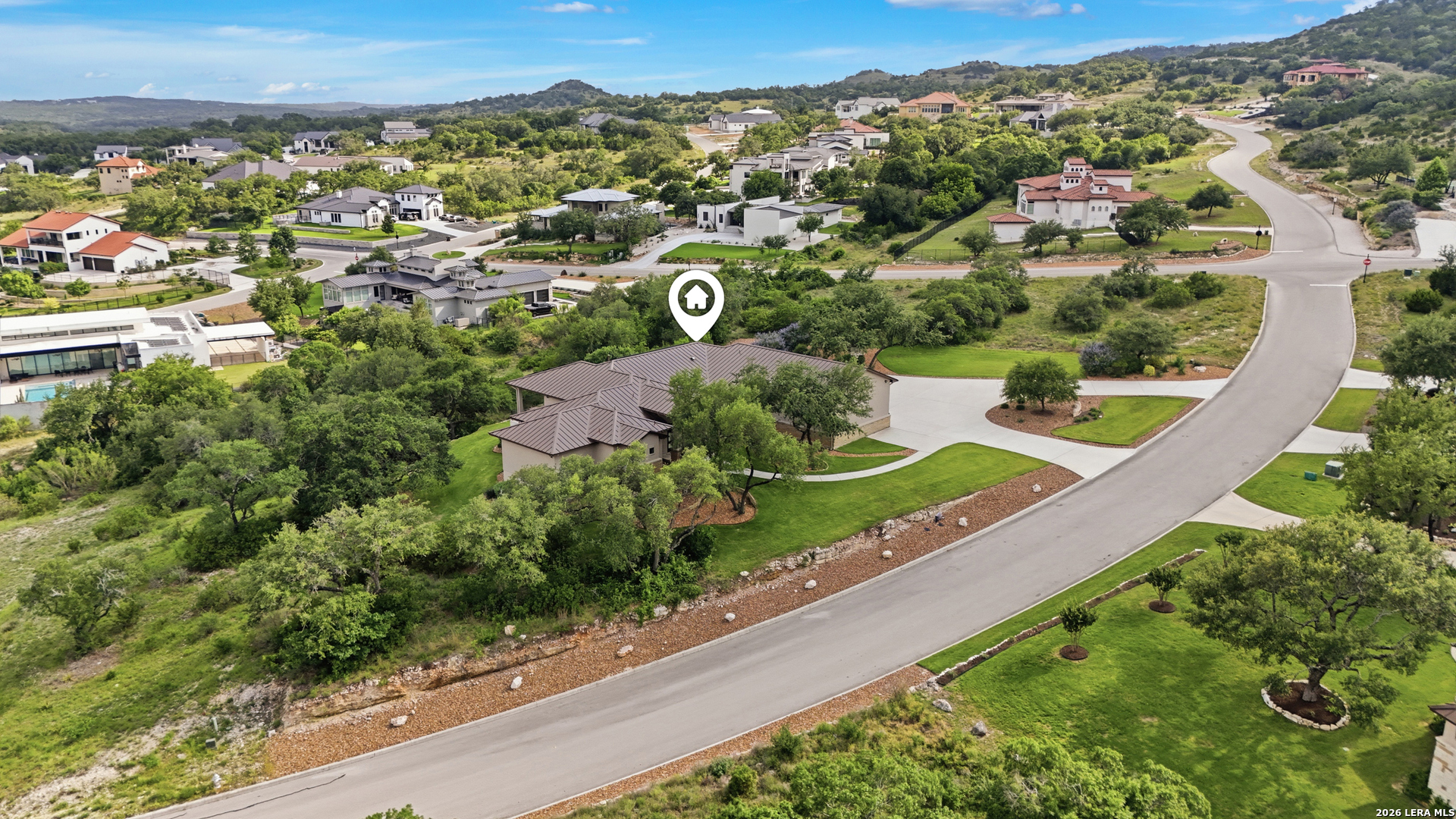 23216 Stallion Ridge San Antonio TX 78255