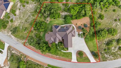 23216 Stallion Ridge San Antonio TX 78255