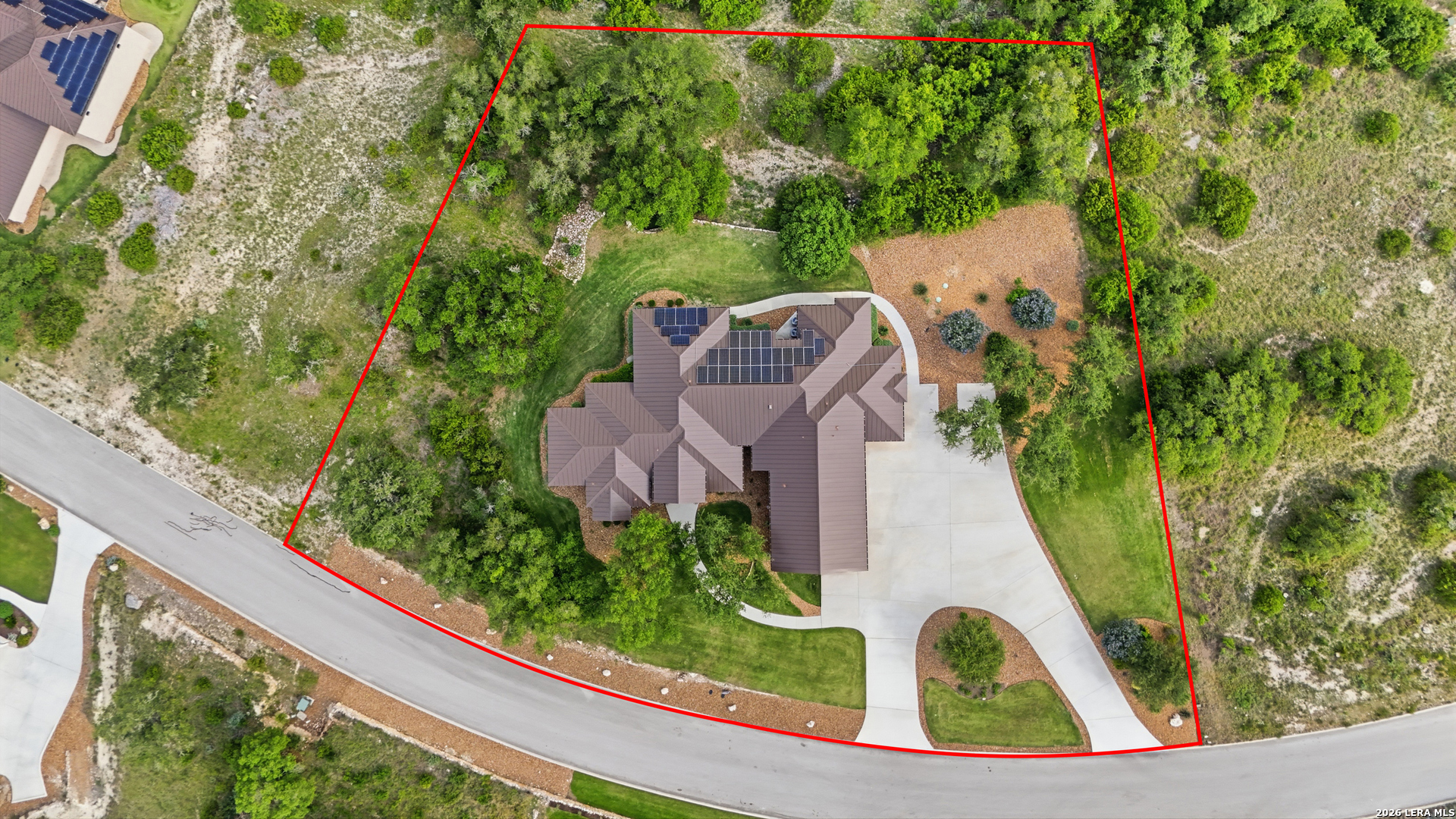 23216 Stallion Ridge San Antonio TX 78255