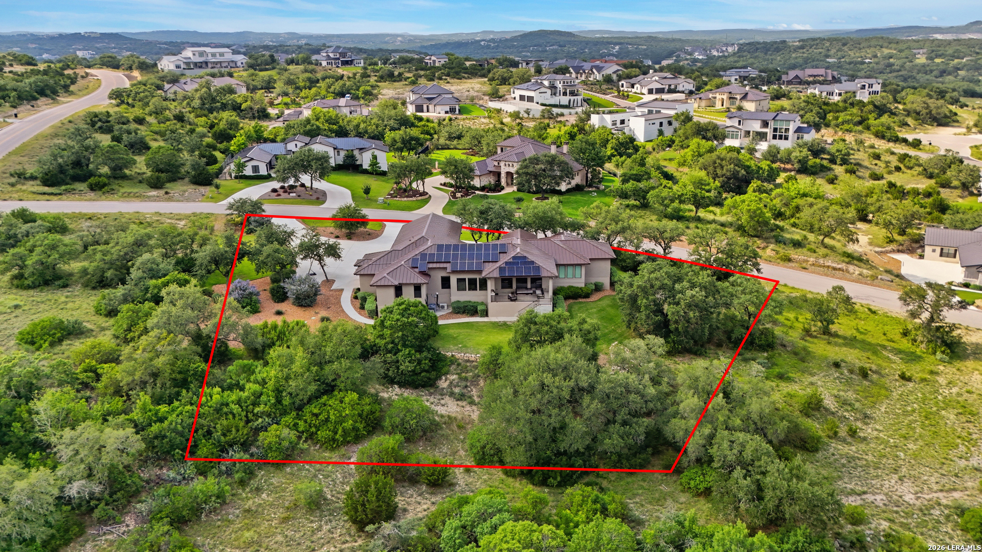 23216 Stallion Ridge San Antonio TX 78255