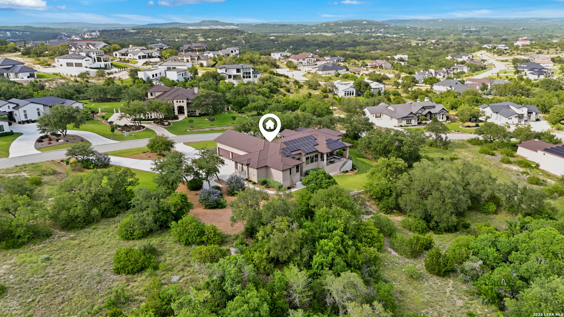 23216 Stallion Ridge San Antonio TX 78255