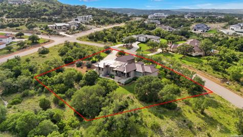 23216 Stallion Ridge San Antonio TX 78255