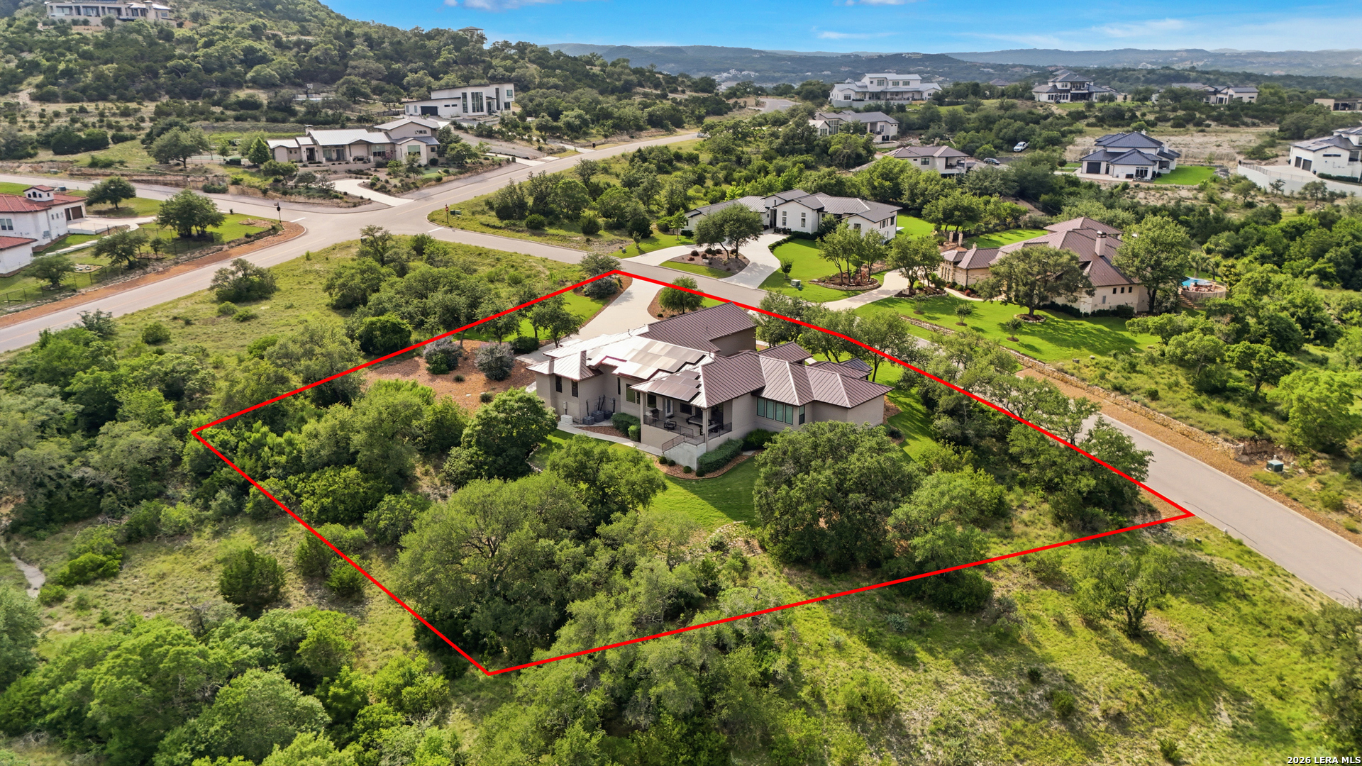 23216 Stallion Ridge San Antonio TX 78255