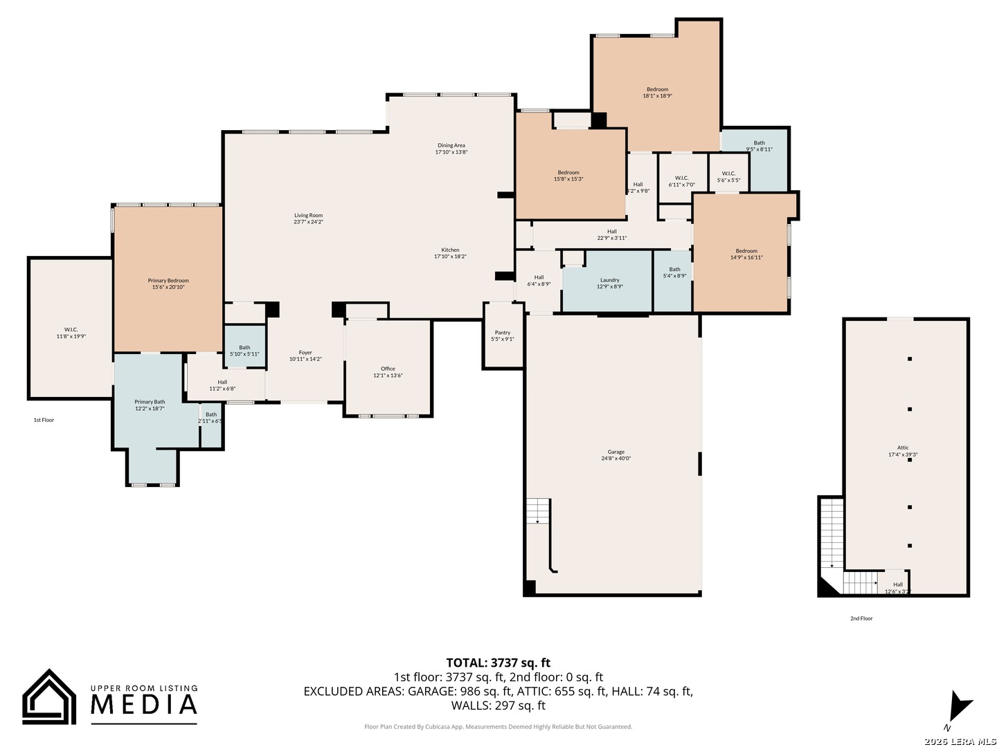 23216 Stallion Ridge San Antonio TX 78255