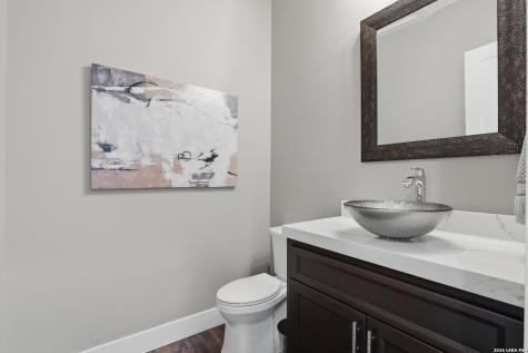 23216 Stallion Ridge San Antonio TX 78255