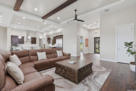 23216 Stallion Ridge San Antonio TX 78255