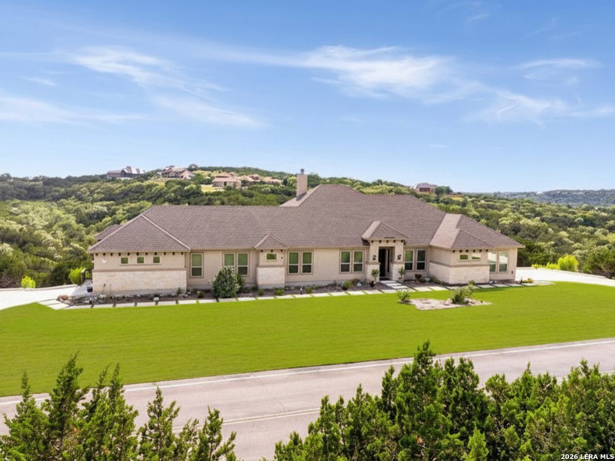 270 Blue Diamond Boerne TX 78006