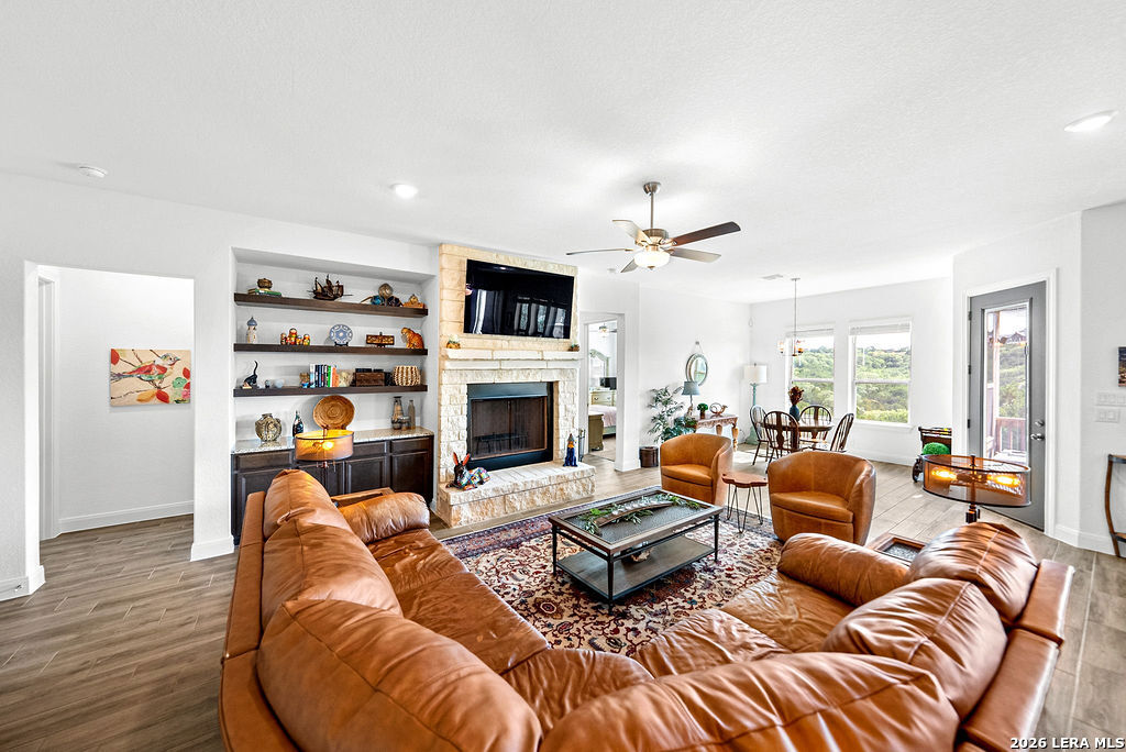 270 Blue Diamond Boerne TX 78006