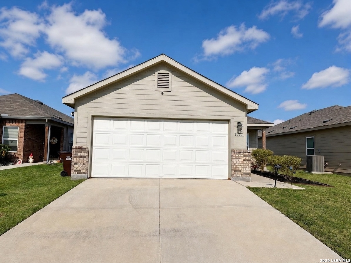 9717 Ebony Place San Antonio TX 78223