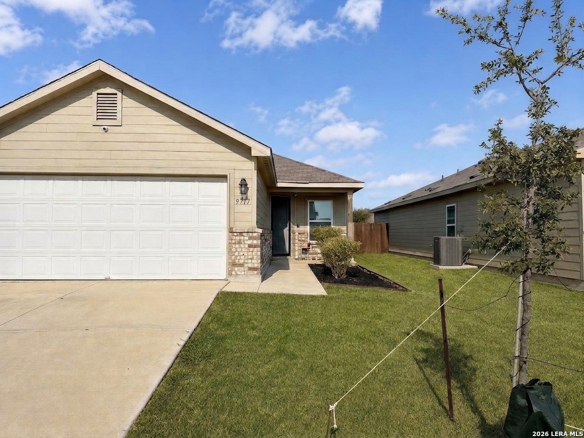 9717 Ebony Place San Antonio TX 78223