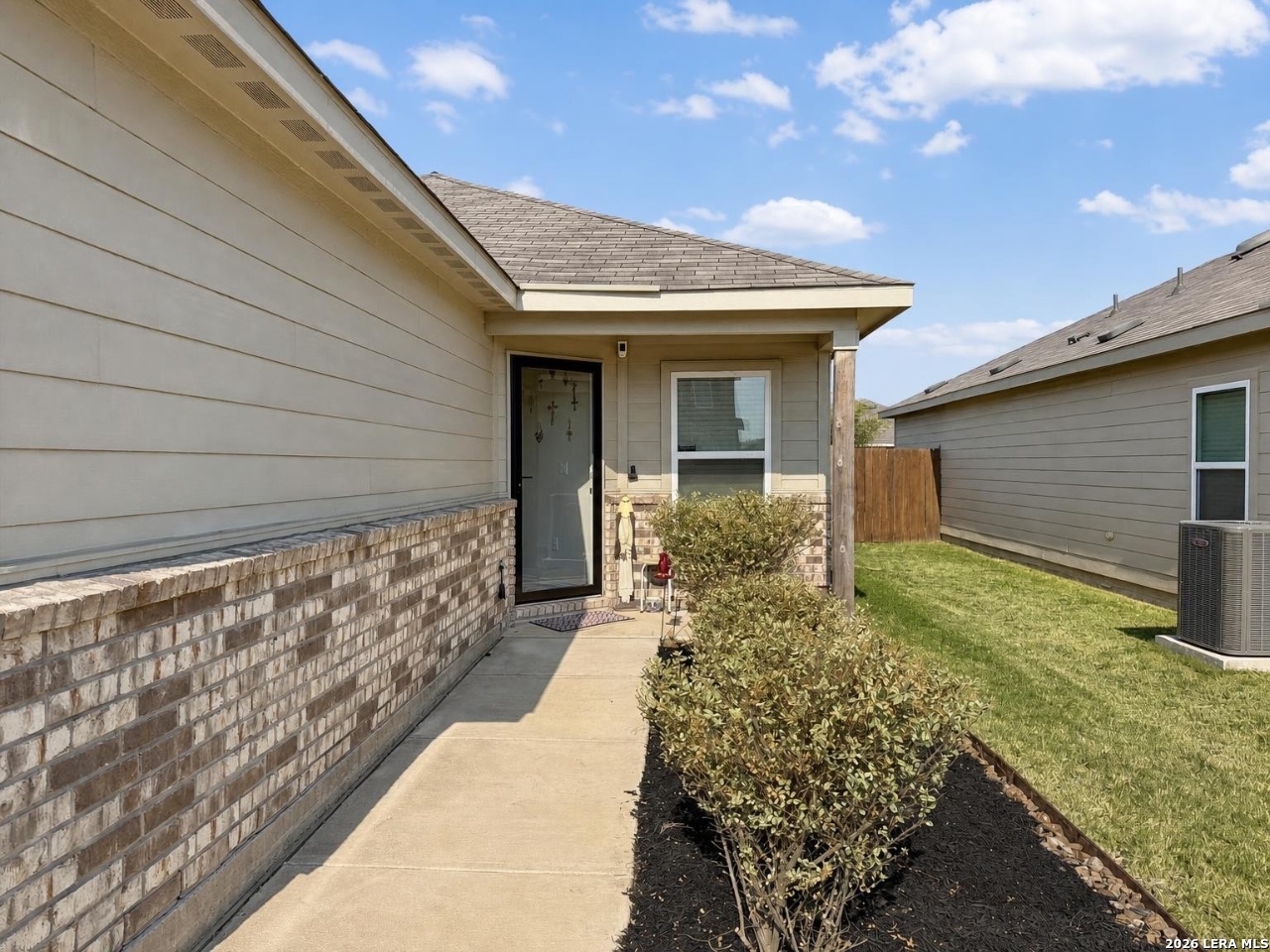 9717 Ebony Place San Antonio TX 78223