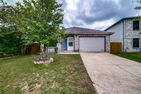 2308 Paddle Creek San Antonio TX 78245