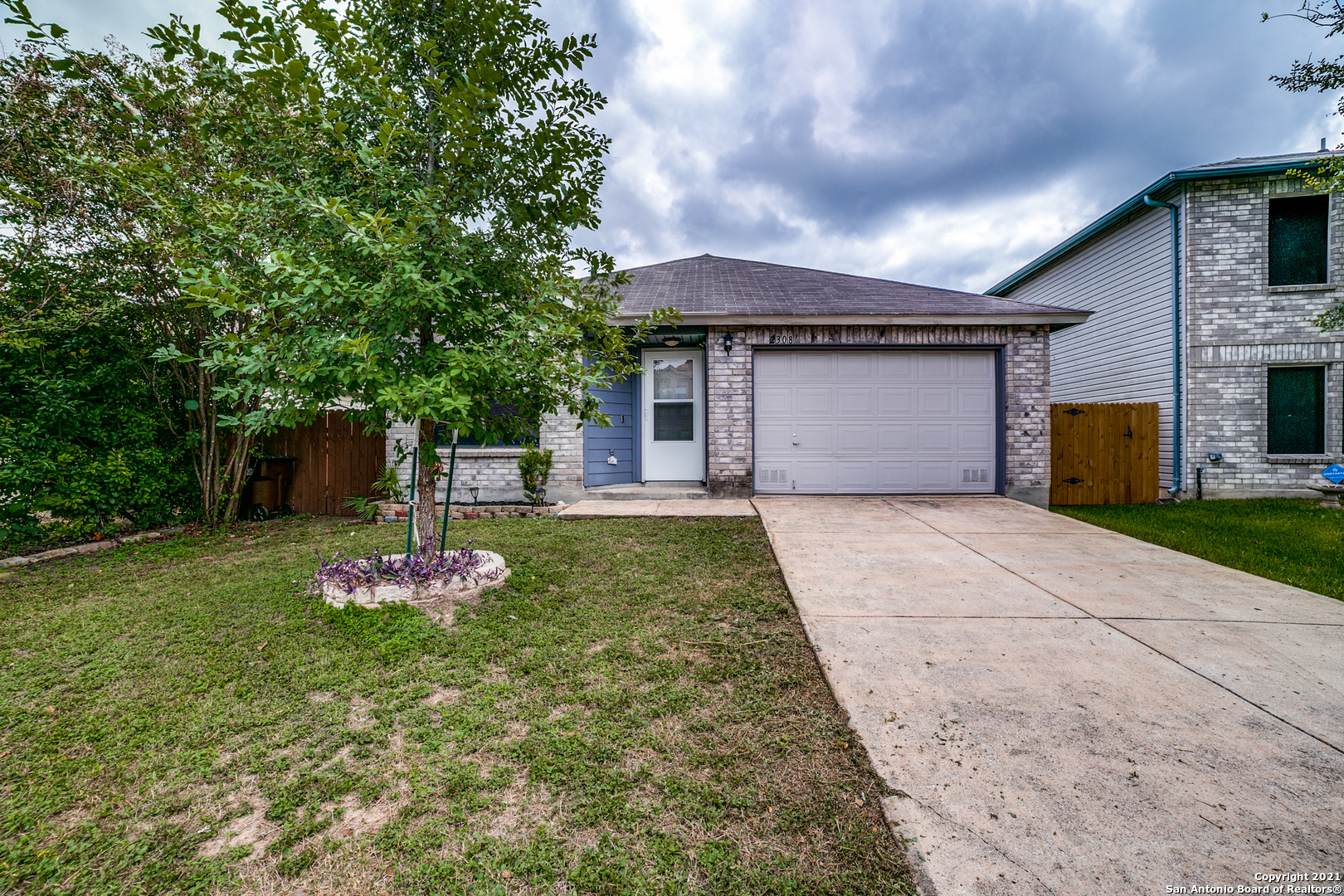 2308 Paddle Creek San Antonio TX 78245
