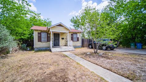 771 Avondale Avenue San Antonio TX 78223