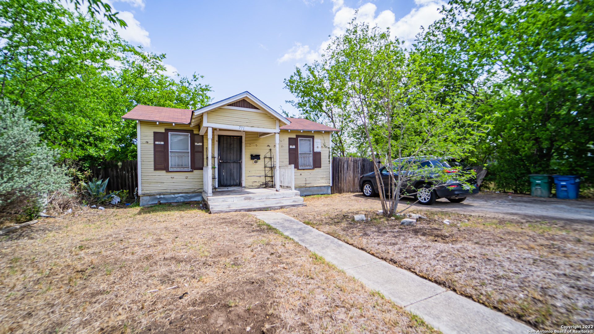771 Avondale Avenue San Antonio TX 78223