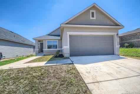 8438 Pueblo Valley San Antonio TX 78252