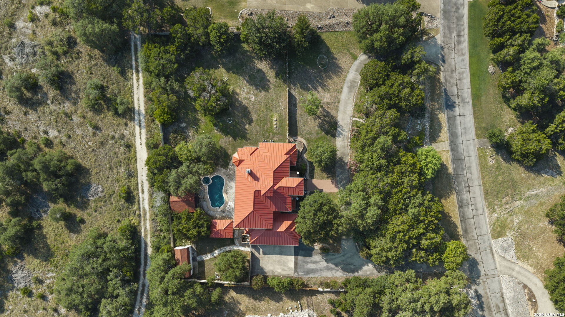24809 Ripple Way San Antonio TX 78266