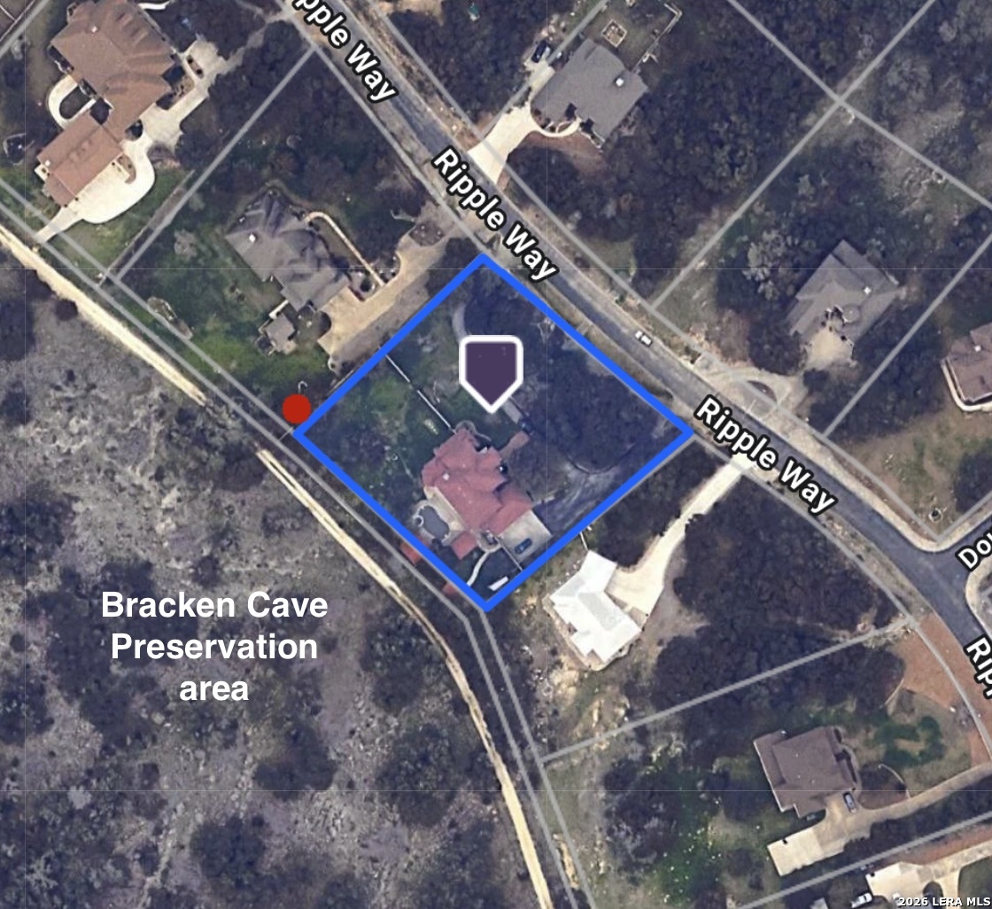 24809 Ripple Way San Antonio TX 78266