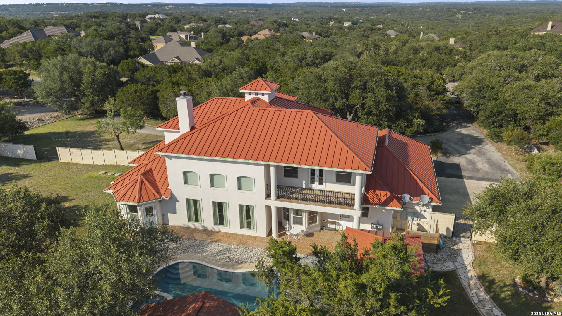 24809 Ripple Way San Antonio TX 78266