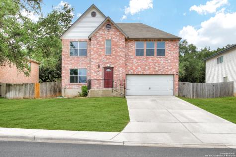 245 Victoria Point Schertz TX 78154