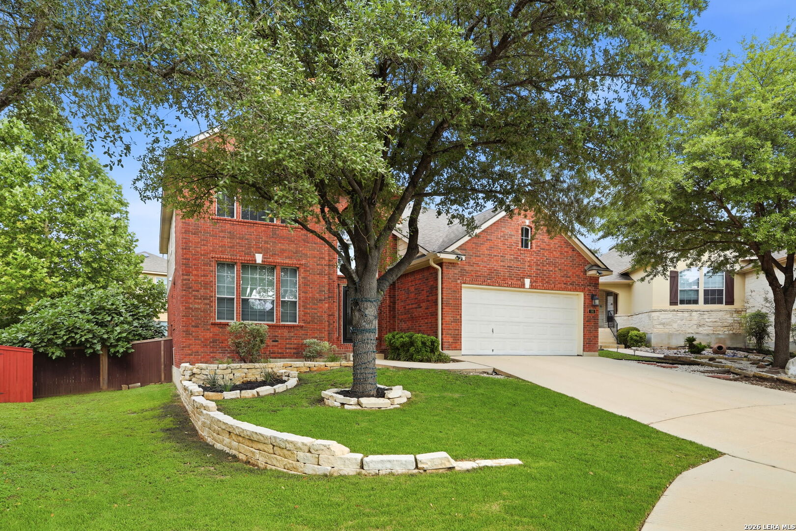 106 Blue Thorn Trail San Antonio TX 78256