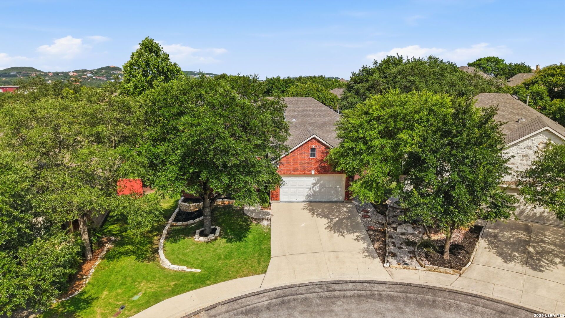 106 Blue Thorn Trail San Antonio TX 78256