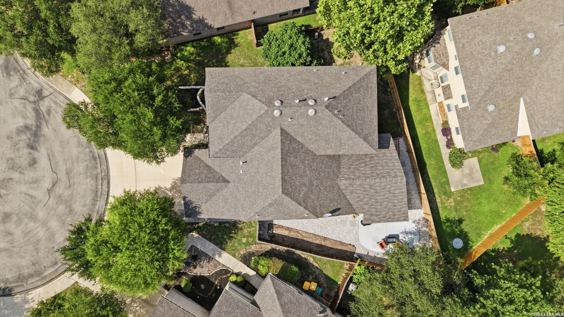 106 Blue Thorn Trail San Antonio TX 78256