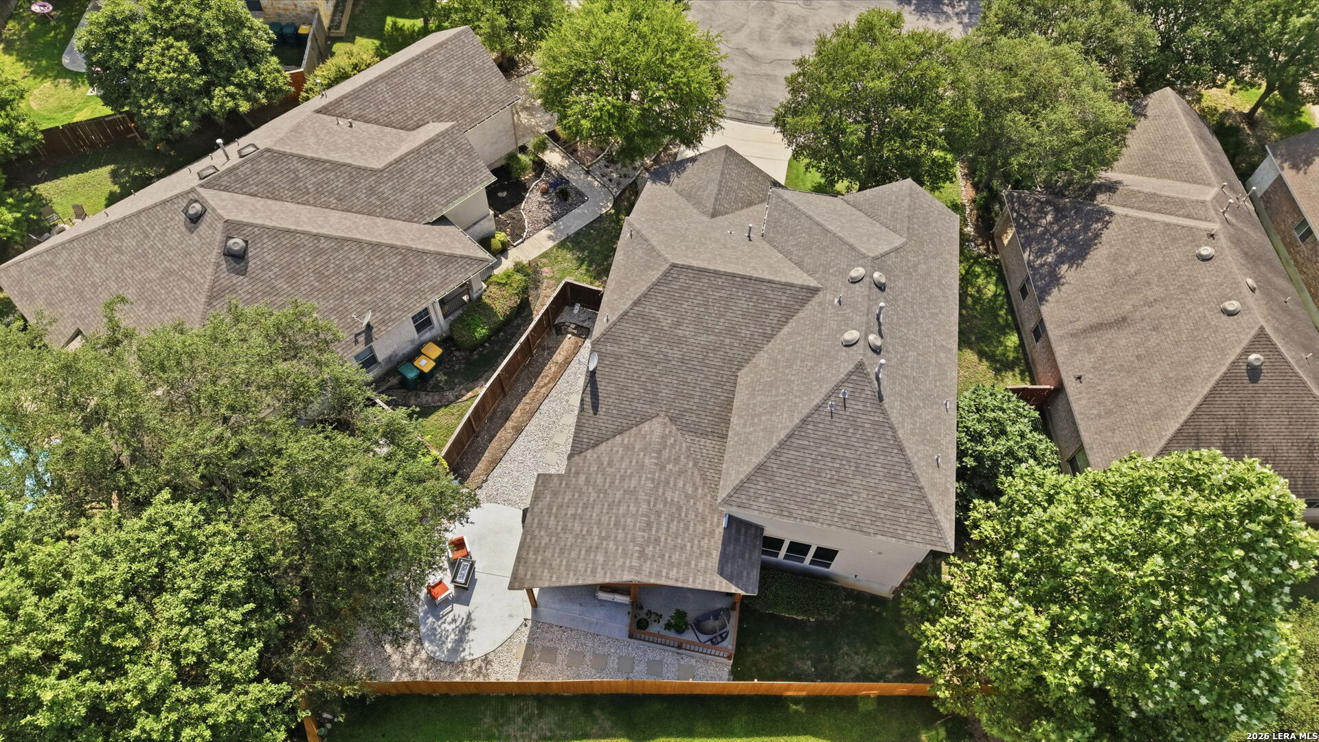 106 Blue Thorn Trail San Antonio TX 78256