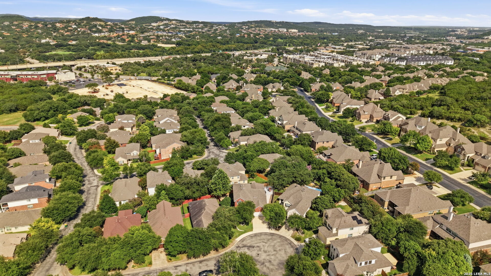106 Blue Thorn Trail San Antonio TX 78256