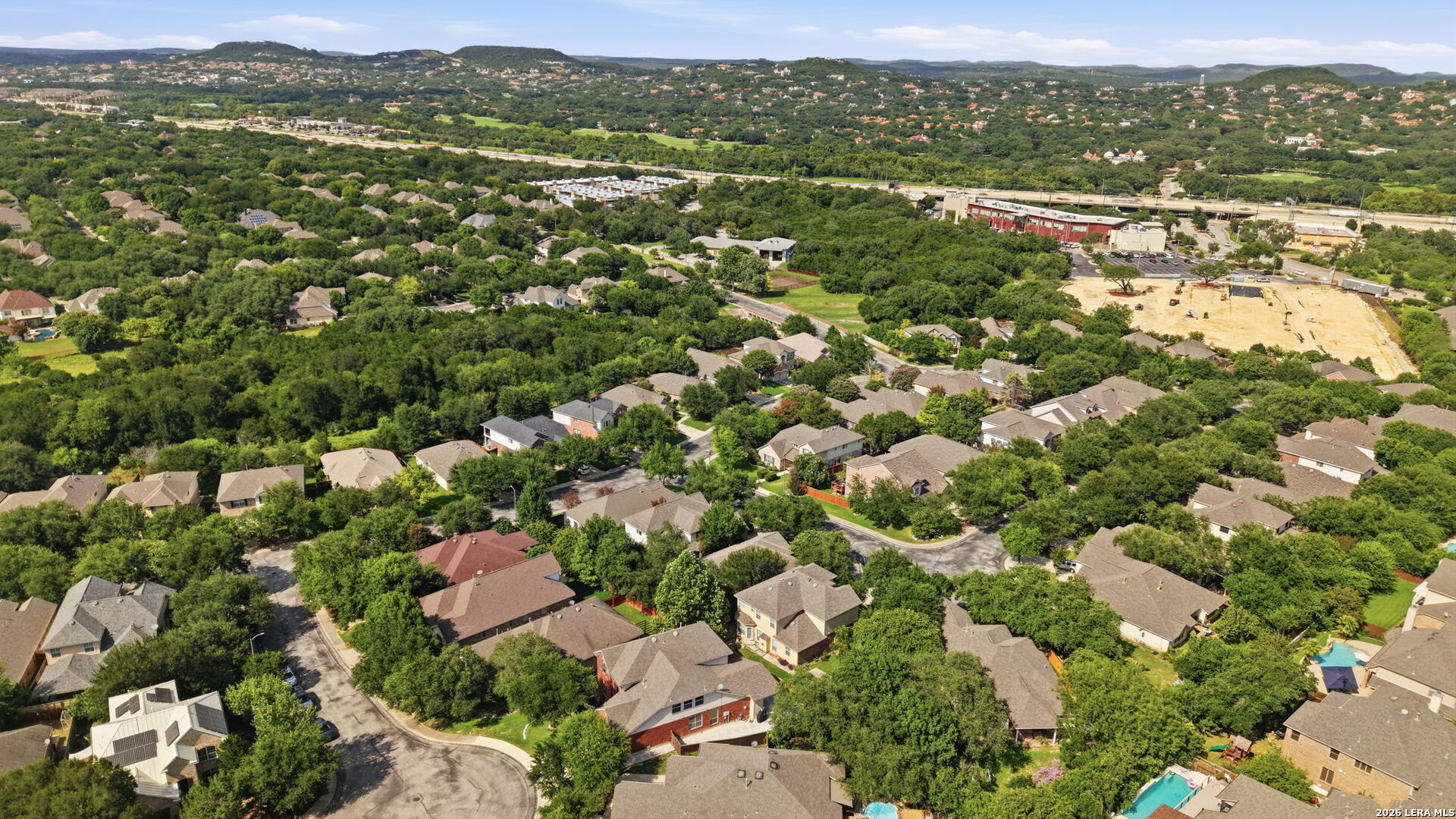 106 Blue Thorn Trail San Antonio TX 78256