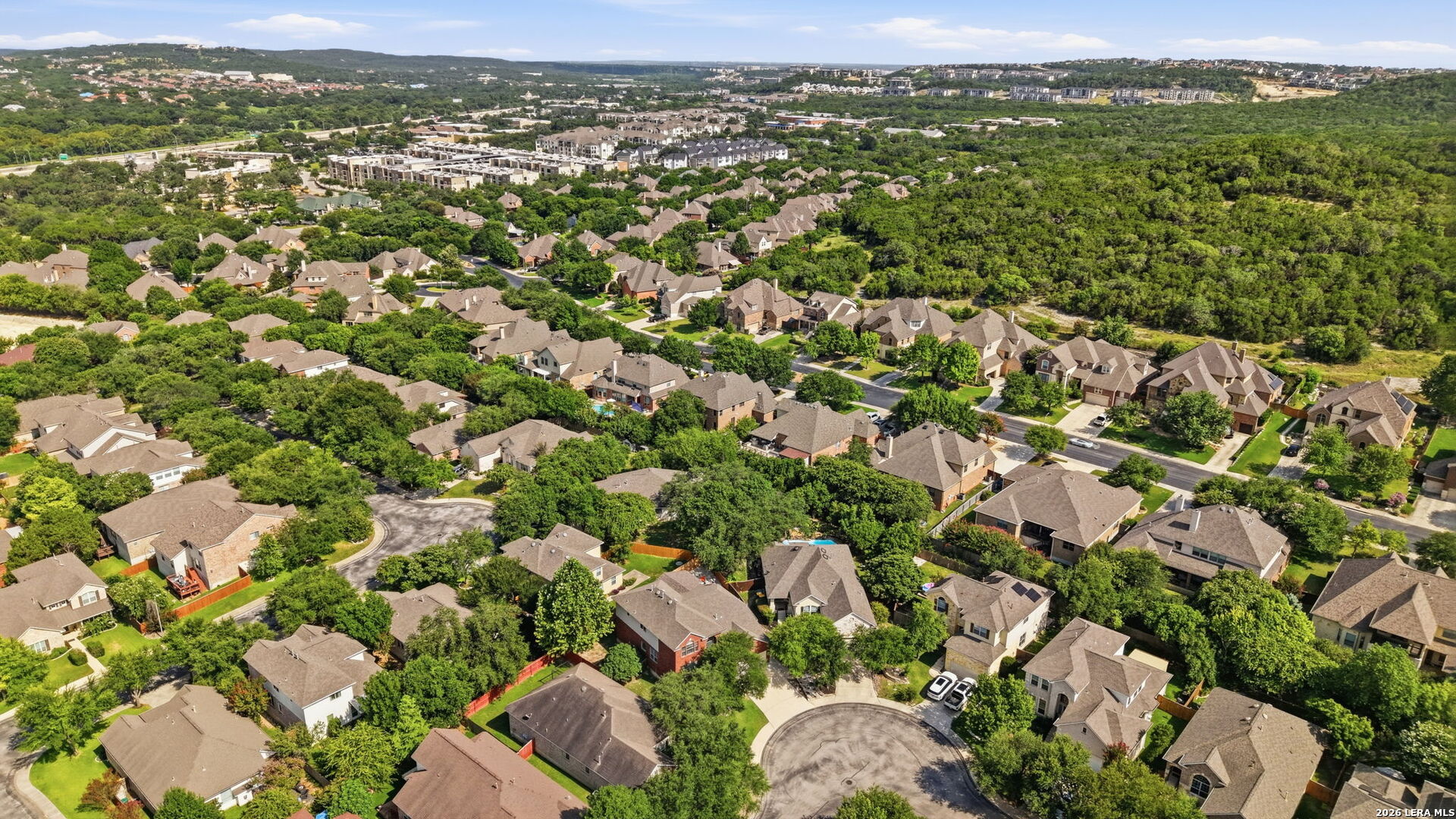 106 Blue Thorn Trail San Antonio TX 78256
