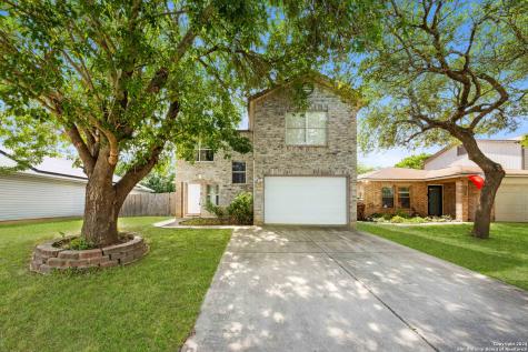 2111 Skull Valley Drive San Antonio TX 78245