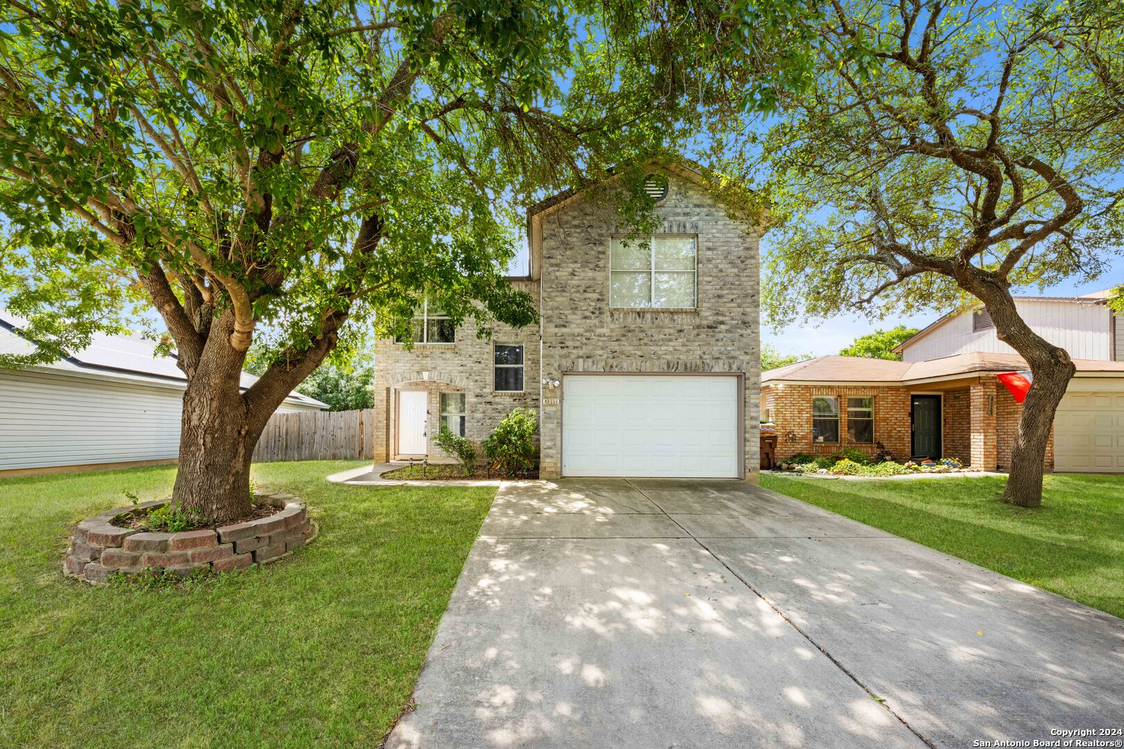 2111 Skull Valley Drive San Antonio TX 78245