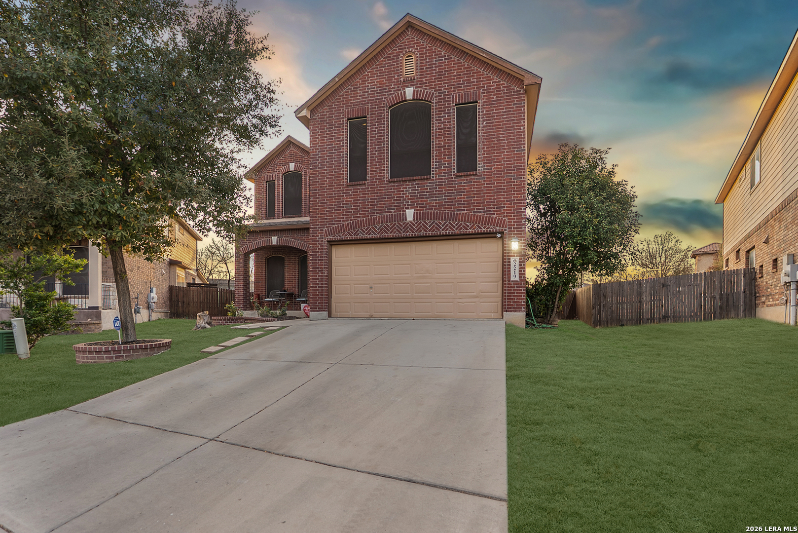 2219 Muuga San Antonio TX 78251