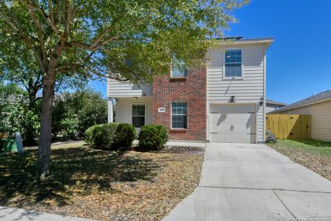 5730 Texas Canyon San Antonio TX 78252