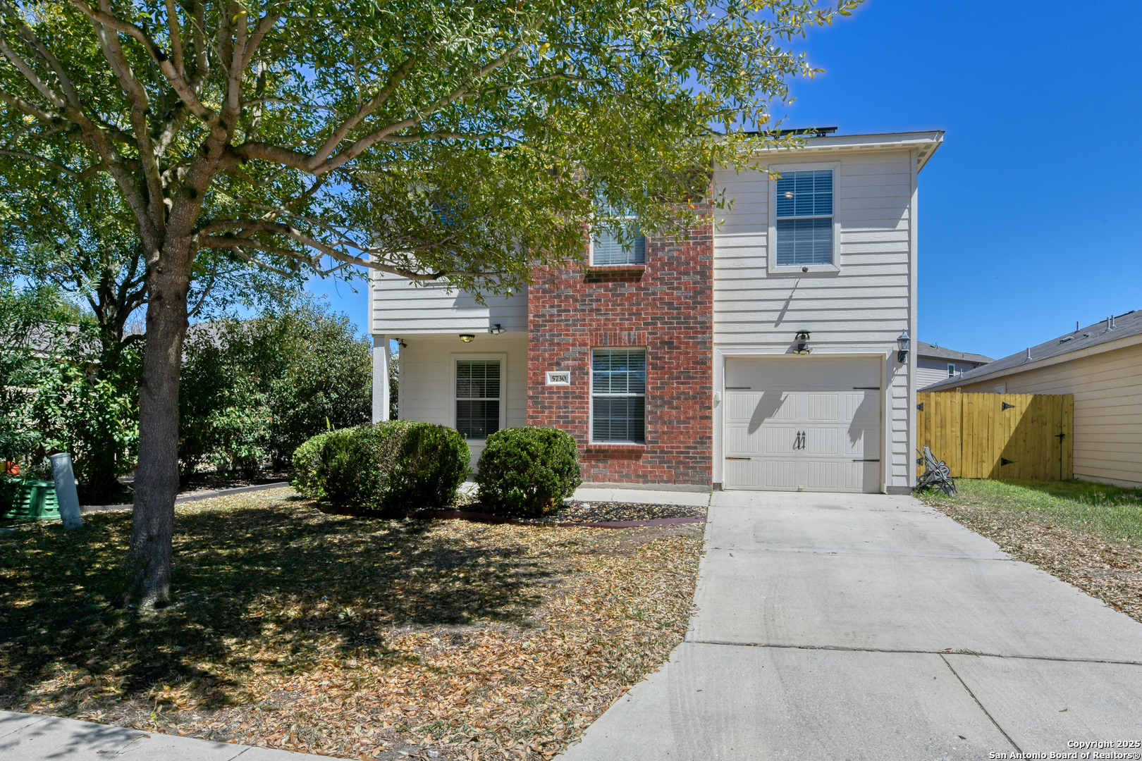 5730 Texas Canyon San Antonio TX 78252