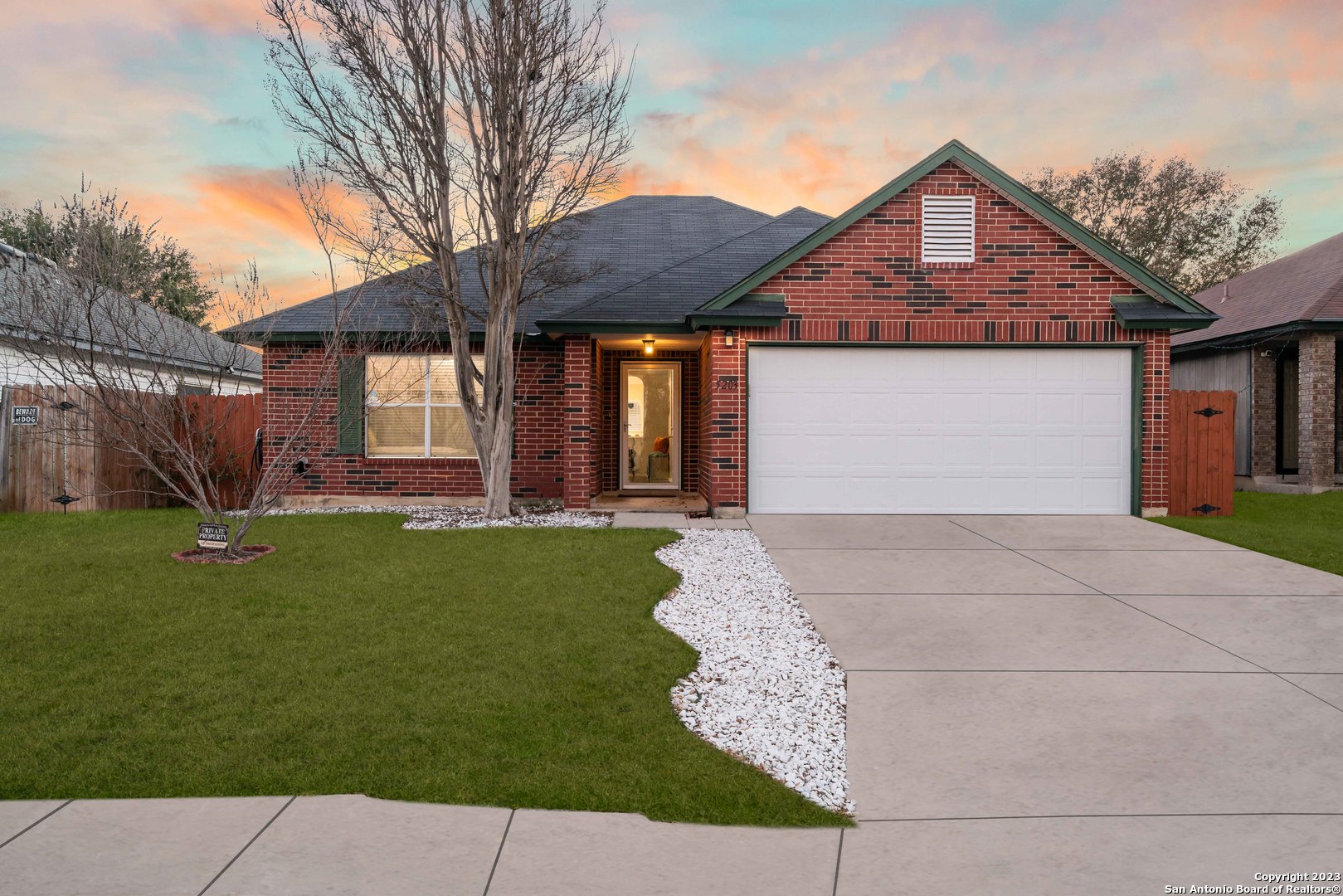5203 Kayla Brook San Antonio TX 78251