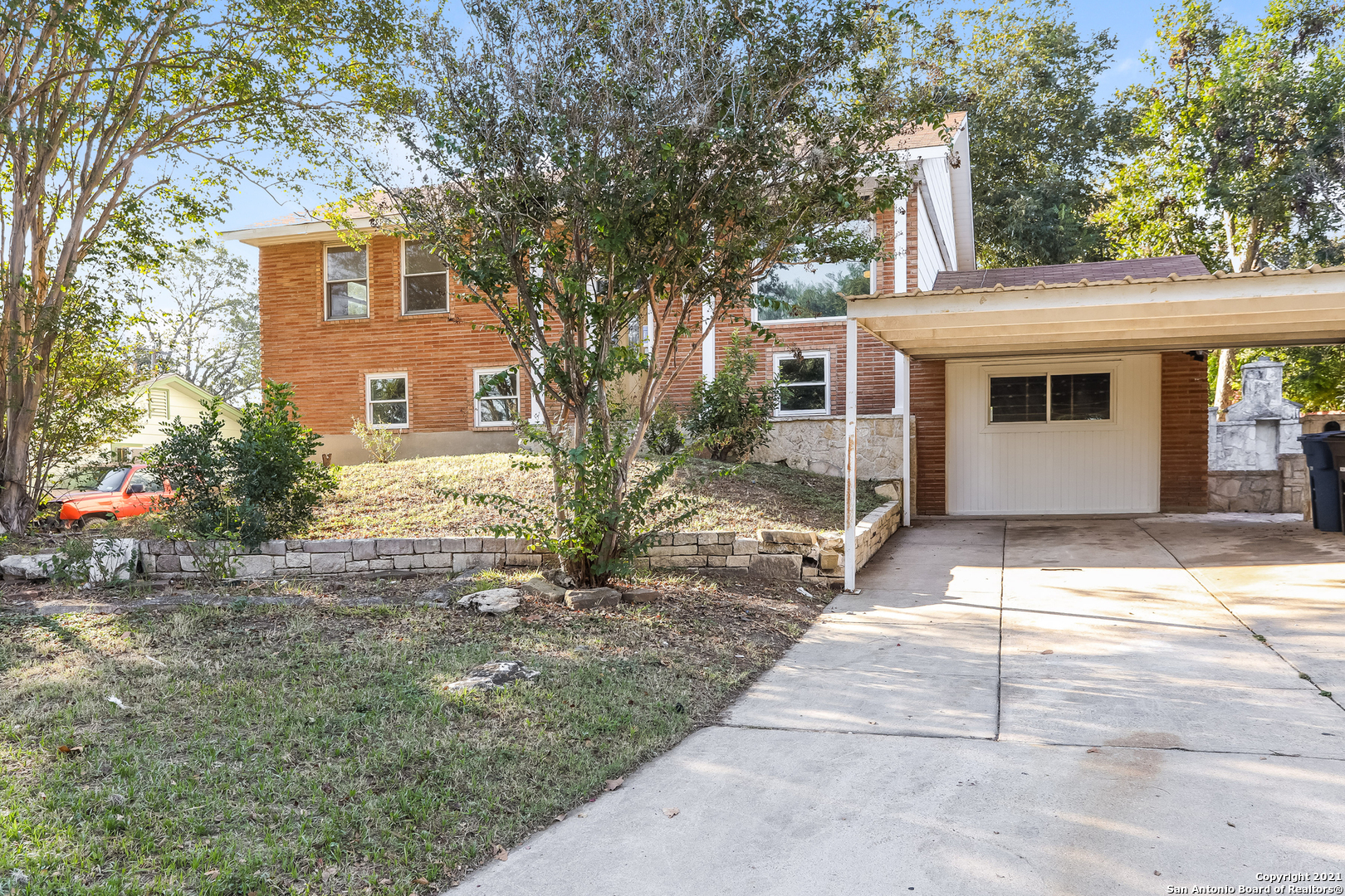 434 Harcourt Avenue San Antonio TX 78223