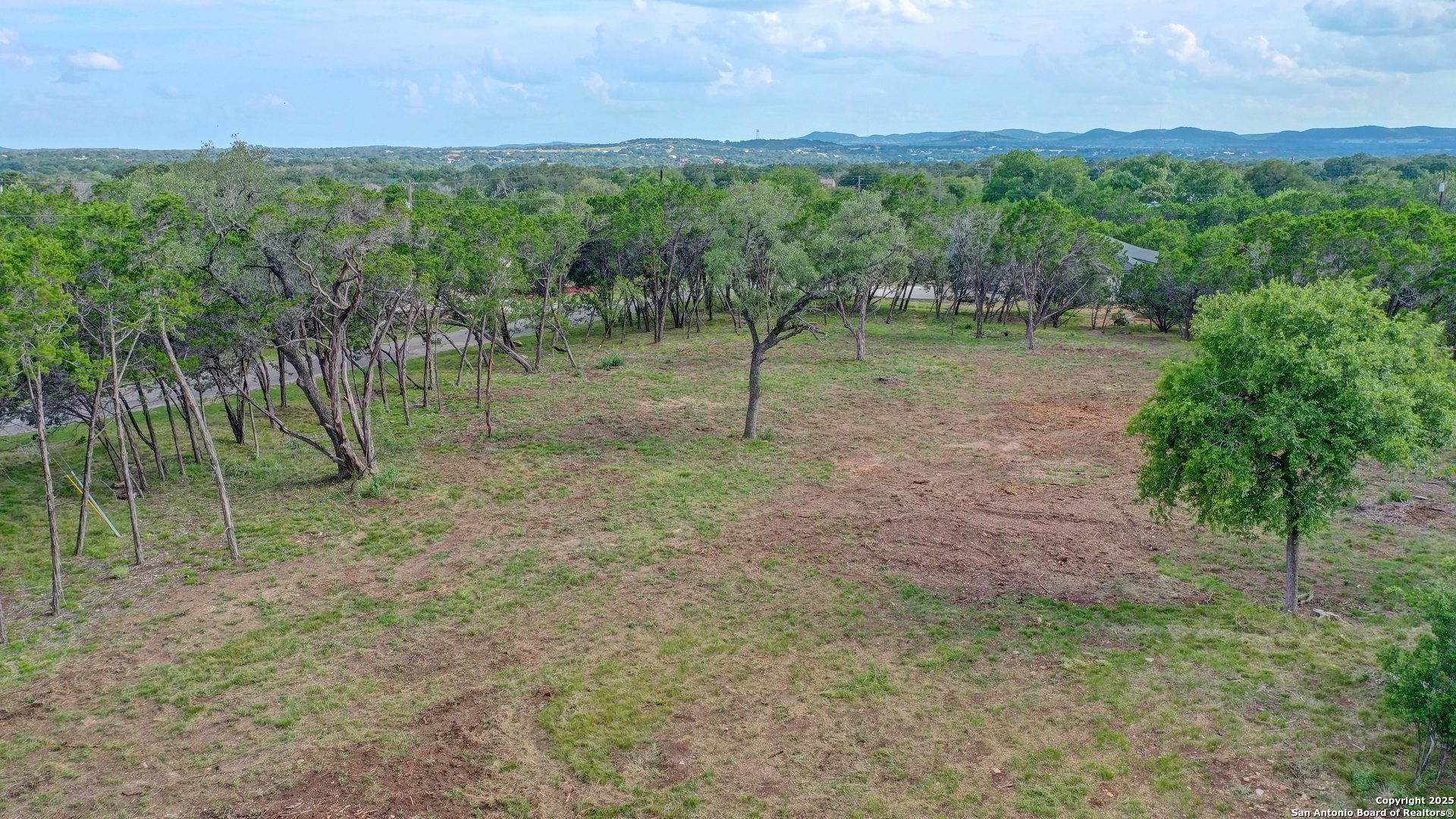 Lot 4 Heinen Bandera TX 78003