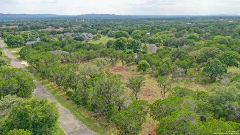 Lot 4 Heinen Bandera TX 78003