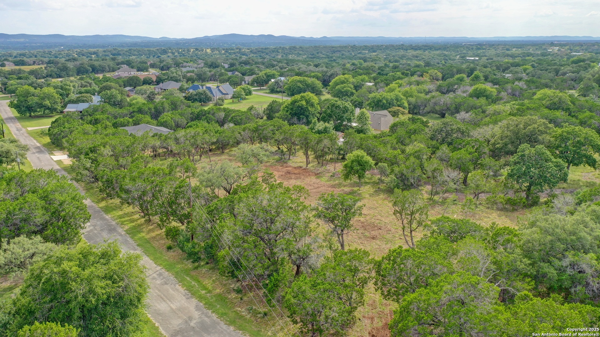 Lot 4 Heinen Bandera TX 78003