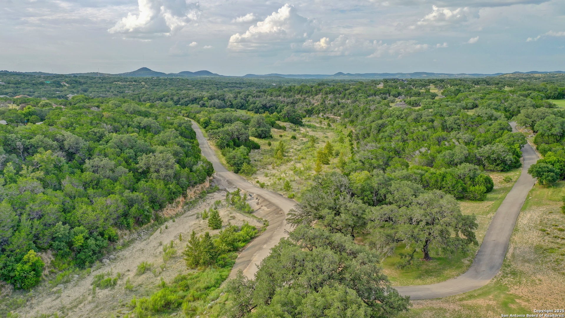 Lot 4 Heinen Bandera TX 78003